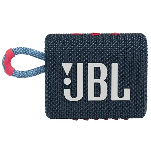 JBL GO 3 Azul, Púrpura 4,2 W