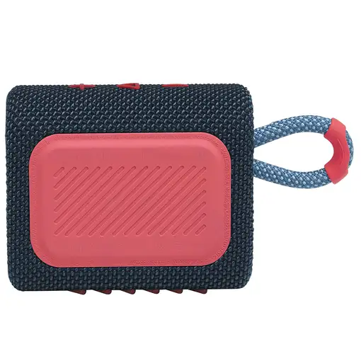 JBL GO 3 Azul, Púrpura 4,2 W