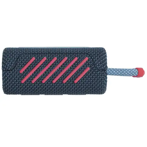 JBL GO 3 Azul, Púrpura 4,2 W