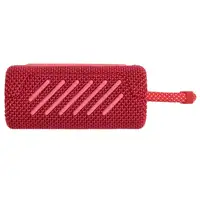 JBL GO 3 Rojo 4,2 W