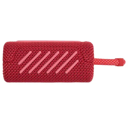 JBL GO 3 Rojo 4,2 W