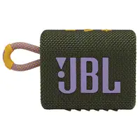 JBL GO 3 Verde 4,2 W
