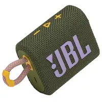 JBL GO 3 Verde 4,2 W