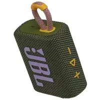 JBL GO 3 Verde 4,2 W