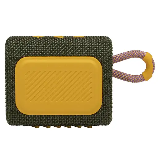 JBL GO 3 Verde 4,2 W