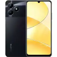 Smartphone realme C51 17,1 cm (6.74'') 4G 256GB/6GB RAM negro REALME Smartphone realme C51 17,1 cm (6.74'') 4G 256GB/6GB RAM negro REALME