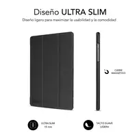 Funda Tablet Shock Case Para Samsung Tab A9+ 11”