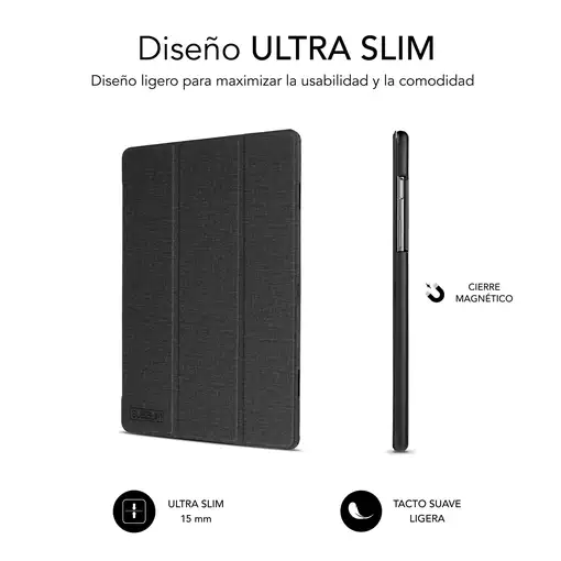 Funda Tablet Shock Case Para Samsung Tab A9+ 11”