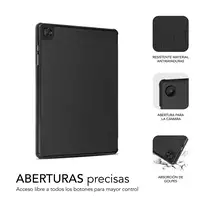 Funda Tablet Shock Case Para Samsung Tab A9+ 11”