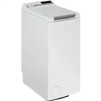 Lavadora de 7 kg 1151 rpm Blanco TDLR7231 WHIRLPOOL
