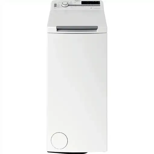 Lavadora de 7 kg 1151 rpm Blanco TDLR7231 WHIRLPOOL