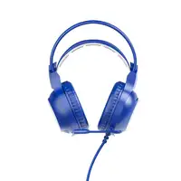 Energy Sistem ESG 2 Sonic Auriculares Alámbrico Diadema Juego USB tipo A Azul