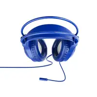 Energy Sistem ESG 2 Sonic Auriculares Alámbrico Diadema Juego USB tipo A Azul