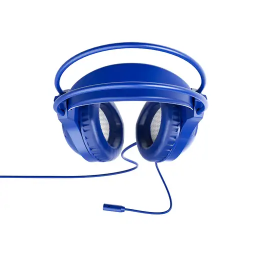 Energy Sistem ESG 2 Sonic Auriculares Alámbrico Diadema Juego USB tipo A Azul
