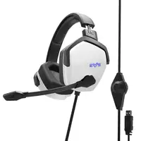 Energy Sistem ESG 4 WHITE Thunder Auriculares Alámbrico Diadema Juego USB tipo A B