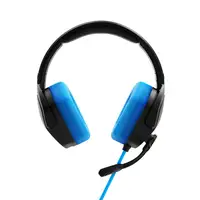 Energy Sistem ESG 4 BLUE auricular y casco Auriculares Alámbrico Diadema Juego USB