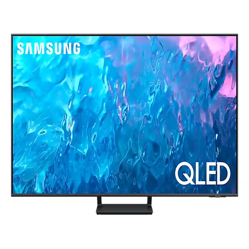 Samsung Q70C TQ65Q70CAT 165,1 cm (65\) 4K Ultra HD Smart TV Wifi Negro