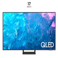 Samsung Q70C TQ65Q70CAT 165,1 cm (65\) 4K Ultra HD Smart TV Wifi Negro