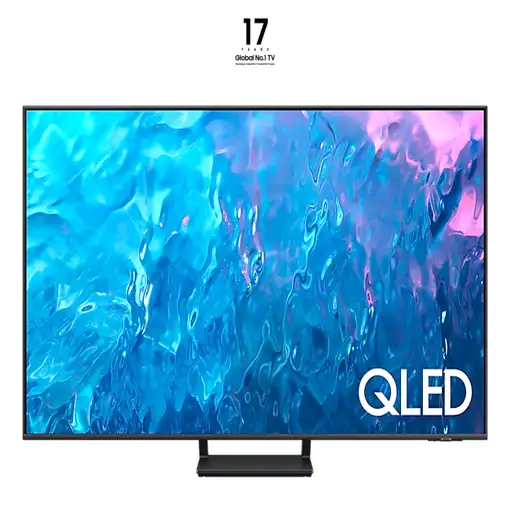 Samsung Q70C TQ65Q70CAT 165,1 cm (65\) 4K Ultra HD Smart TV Wifi Negro