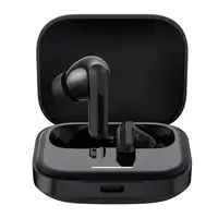 Xiaomi Redmi Buds 5 Auriculares Inalámbrico Dentro de oído Llamadas/Música USB Tip