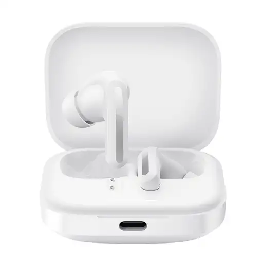 Xiaomi Redmi Buds 5 Auriculares Inalámbrico Dentro de oído Llamadas/Música USB Tip