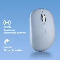 FOGPROBLUE