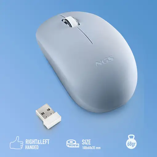 FOGPROBLUE