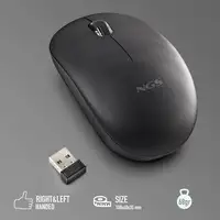 FOGPROBLACK
