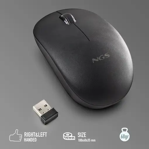 FOGPROBLACK