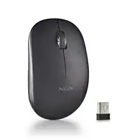 FOGPROBLACK