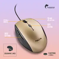 MOTHGOLD