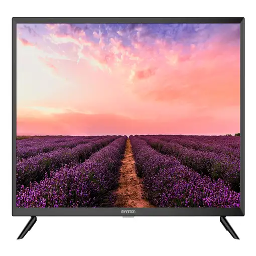 Infiniton INTV-32P410 81,3 cm (32\) HD Negro 220 cd / m²