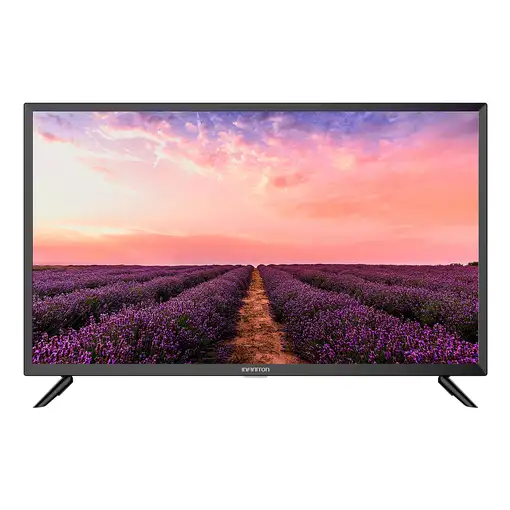 Infiniton INTV-32P410 81,3 cm (32\) HD Negro 220 cd / m²