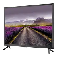 Infiniton INTV-32P410 81,3 cm (32\) HD Negro 220 cd / m²