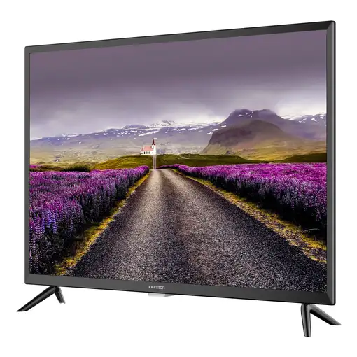 Infiniton INTV-32P410 81,3 cm (32\) HD Negro 220 cd / m²