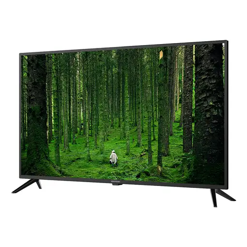 Televisor 40'' Full HD Negro INTV-40P620 INFINITON