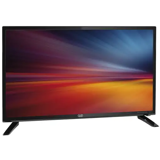 Trevi LTV 2401 SA2 61 cm (24\) HD Negro 180 cd / m²