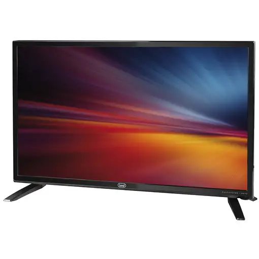 Trevi LTV 2401 SA2 61 cm (24\) HD Negro 180 cd / m²