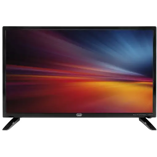 Trevi LTV 2401 SA2 61 cm (24\) HD Negro 180 cd / m²