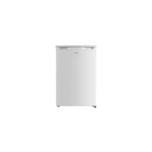 Teka RSF 10080 EU Congelador vertical Independiente 86 L E Blanco
