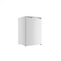 Teka RSF 10080 EU Congelador vertical Independiente 86 L E Blanco