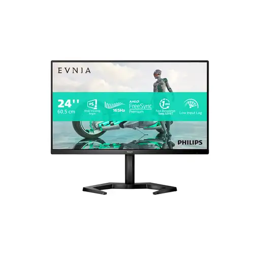 Philips Evnia 24M1N3200ZS/00 pantalla para PC 60,5 cm (23.8\) 1920 x 1080 Pixeles