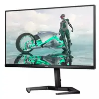 Monitor gaming de 24" negro, FHD, Evnia 24M1N3200ZS PHILIPS