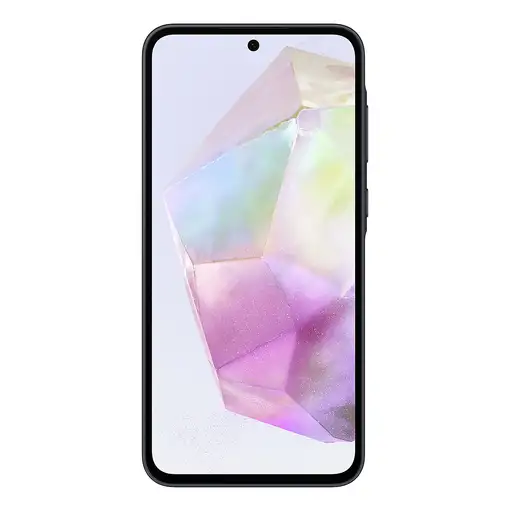 Samsung Galaxy A35 5G 16,8 cm (6.6\) Ranura híbrida Dual SIM Android 14 USB Tipo C