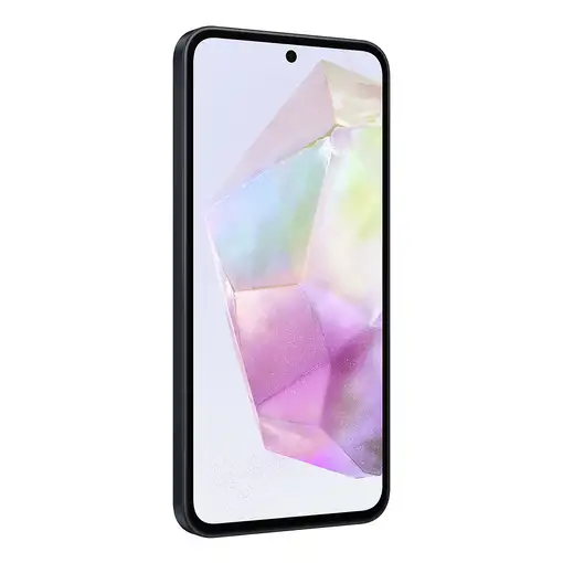 Samsung Galaxy A35 5G 16,8 cm (6.6\) Ranura híbrida Dual SIM Android 14 USB Tipo C