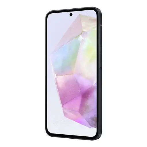 Samsung Galaxy A35 5G 16,8 cm (6.6\) Ranura híbrida Dual SIM Android 14 USB Tipo C