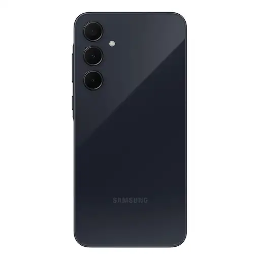 Samsung Galaxy A35 5G 16,8 cm (6.6\) Ranura híbrida Dual SIM Android 14 USB Tipo C