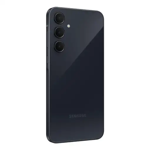 Samsung Galaxy A35 5G 16,8 cm (6.6\) Ranura híbrida Dual SIM Android 14 USB Tipo C