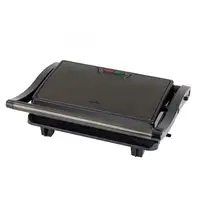 JATA JEGR1106 parrilla eléctrica de contacto
