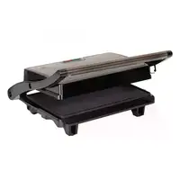 JATA JEGR1106 parrilla eléctrica de contacto